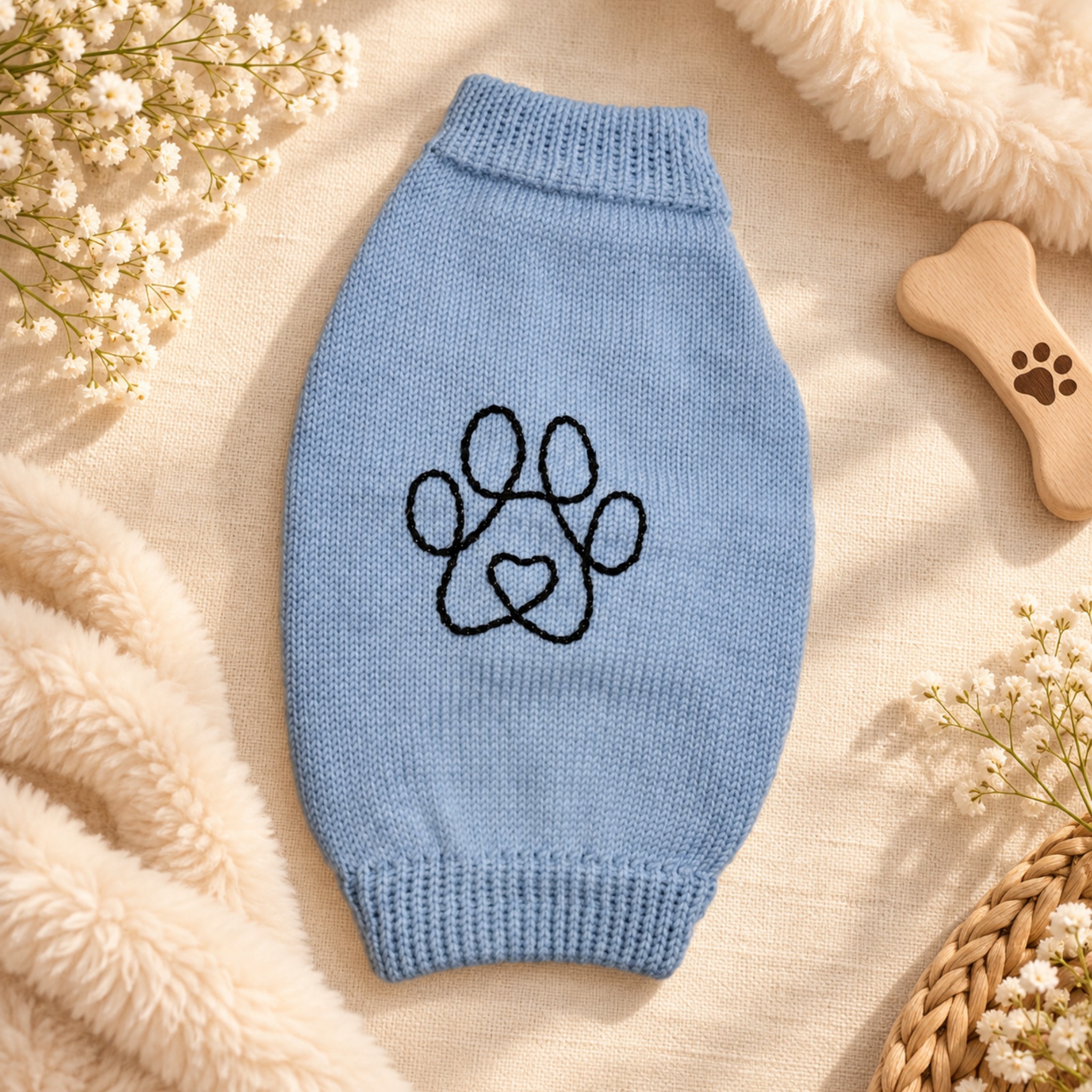 Maglioncini  Sweet Paw